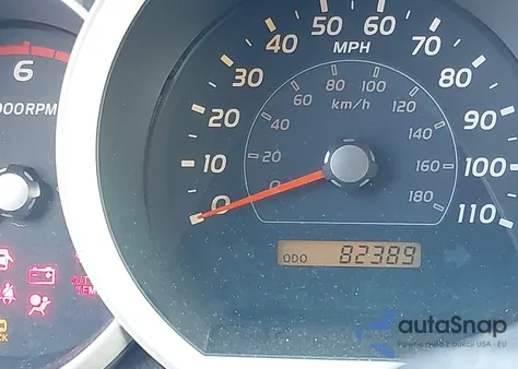 2007 Toyota 4Runner Sr5 V6 from USA, damaged, VIN JTEBU14R978106451